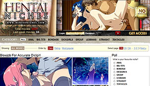 Hentai Niches Hentai Niches